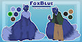 [Com] Foxblue ref