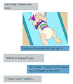 [CM] Misunderstanding... by LilAllan