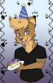 Early Birthday!
