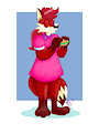Burger by SethFox95