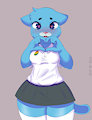 Nicole by MrShin