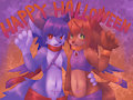 HAPPY HALLOWEEN!! 2019