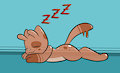 Sleepy Gelgato by Rvlis