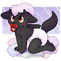 [C] Baby's fav diaper