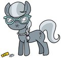 Silver Spoon Lemon Gum