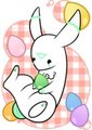 Hoppy BunnaBun Day