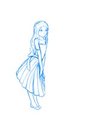 Lady by Sable