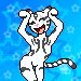-^.^- dancey Frosty 
