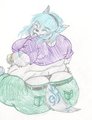 Wolfie Miyu