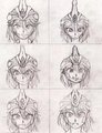 Shisuku-caras