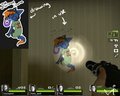 Left 4 Dead 2 spray by WildThorne