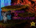 Ravicalumon Digimon of Destruction