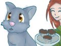 If you give a kitten muffins... by foreverknight13