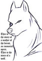 Red Riding Hood: The Prequel by ReoDemonDays