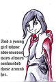 Red Riding Hood: The Prequel p2 by ReoDemonDays