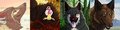 Furcadia Portraits: 3