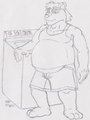 Bubba bear part ICCI by bpetersxxx