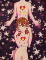 Cosmic Love