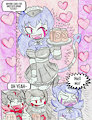 Ria the Ink Demon Maid