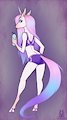 Kurayamino: Macie Lunae by Lichfang