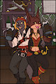 Piratey