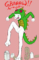 Godzilla Jerb