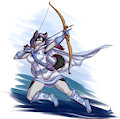 Diamond Archer