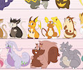 *C*_Smoll and toll