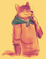 Gabu by Saucy