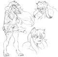 Heartless by RokuroArt by joykill
