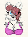 Bust