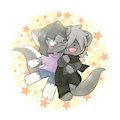 Huggies by Netogra