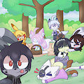Picnic Day