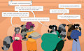 Of Raccoons and Thanksgiving Turkeys