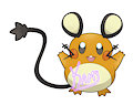 Dedenne