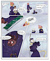 Legends of Arima:Blood & Honor pg.3