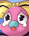 Sad Bug Needs A Hug