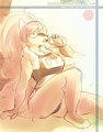 Jogging Break