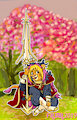 Knight of Evaporated Sanity