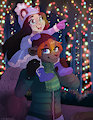 Christmas Light's