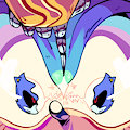 Imprint by suplex