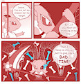 Chaos Future 143 : Megalomania by vavacung