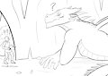 Unpleasant Surprise (Gift)