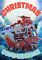 Christmas Commissions!!