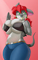 A Thight Fit~