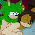 PhanAvid: Sleep Scene