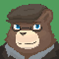Pixelate me by ShinodaKuma