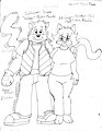 Mason and Melissa Mewler