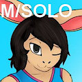 Again... that bunny boy