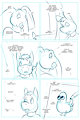 Problems by ThunderousErections